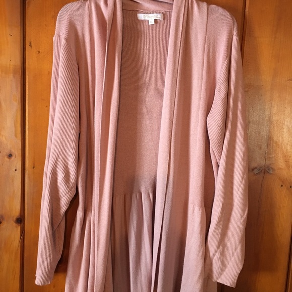 Changes by Together, Long Sweater - Picture 2 of 5